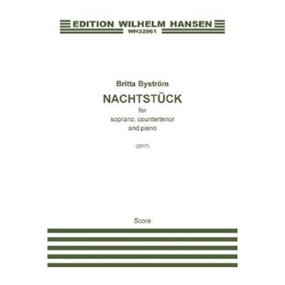 9788759839478 - Nachtstück