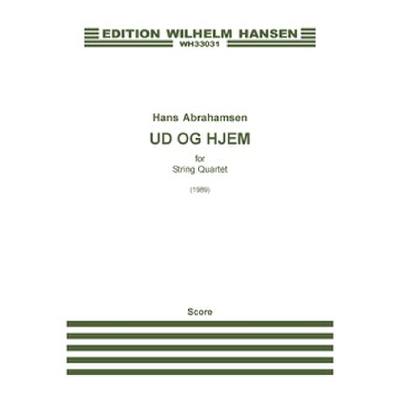 9788759840214 - Ud og hjem