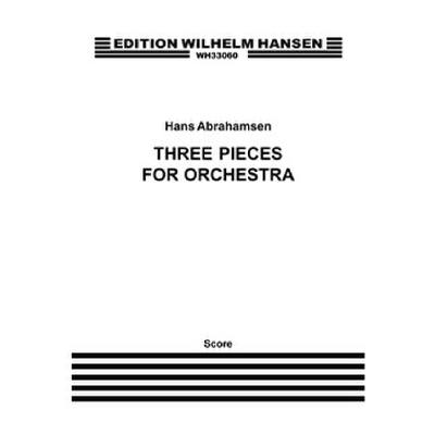 9788759840504 - 3 pieces