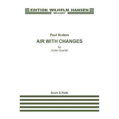 9788759840573 - Air with changes