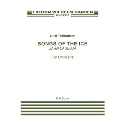9788759843017 - Songs of the ice