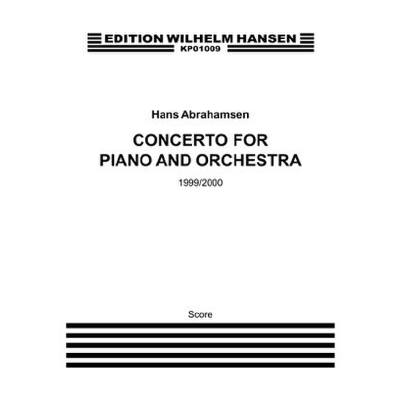 9788759853672 - Concerto