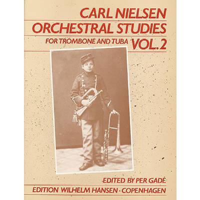 9788759867280 - Orchesterstudien 2