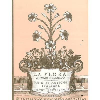 9788774552956 - La flora 2