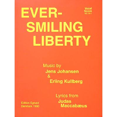 9788774842682 - Eversmiling liberty