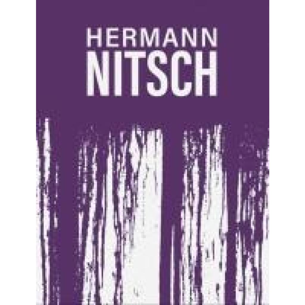 9788792307552 - Stegmayer Hannah Hermann Nitsch