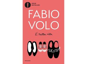 9788804723714 - E tutta vita - Fabio Volo Kartoniert (TB)