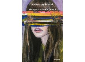 9788804728825 - Strega comanda colore - Chiara Tagliaferri Gebunden