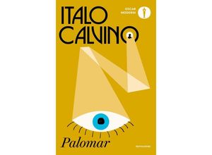 9788804772088 - Palomar - Italo Calvino Taschenbuch