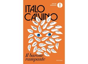 9788804774112 - Il barone rampante - Italo Calvino Taschenbuch