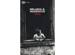 9788806218812 - Vita - Melania G Mazzucco Taschenbuch