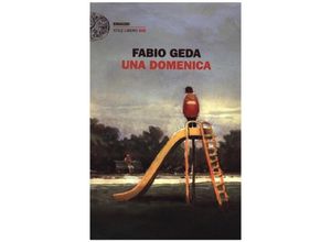 9788806241865 - Una domenica - Fabio Geda Kartoniert (TB)