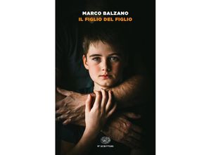 9788806253189 - Il figlio del figlio - Marco Balzano Taschenbuch