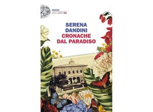 9788806253363 - Cronache dal Paradiso - Serena Dandini Kartoniert (TB)