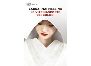 9788806253752 - Le vite nascoste dei colori - Laura Imai Messina Taschenbuch