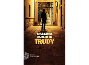 9788806260255 - Trudy - Massimo Carlotto Kartoniert (TB)