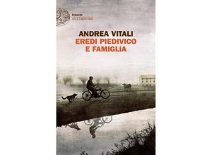 9788806260781 - Eredi piedivico e famiglia - Andrea Vitali Taschenbuch