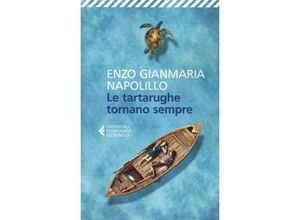 9788807888670 - Le tartarughe tornano sempre - Enzo Gianmaria Napolillo Taschenbuch