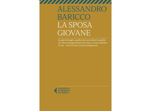 9788807897238 - La Sposa giovane - Alessandro Baricco Taschenbuch