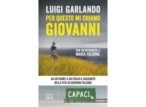 9788817161367 - Per questo mi chiamo Giovanni - Luigi Garlando Kartoniert (TB)