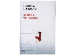 9788817176163 - Stirpe e vergogna - Michela Marzano Kartoniert (TB)