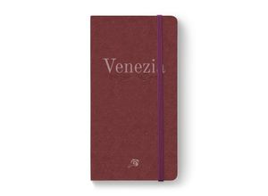 9788831403016 - Notizbuch Venezia - Venedig - Alberta Magris Gebunden