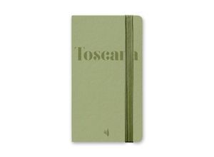 9788831403344 - Notizbuch Toscana - Massimo Borchi Gebunden