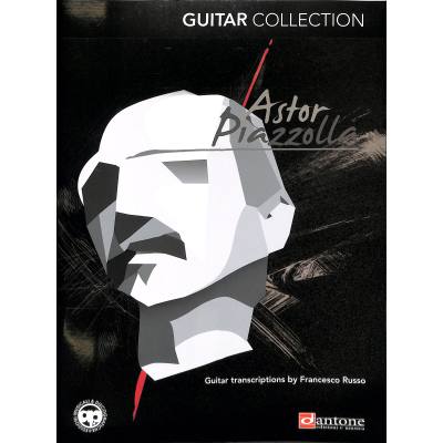 9788832008098 - Guitar collection