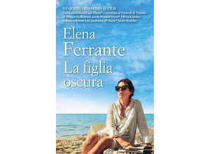 9788833574462 - La figlia oscura - Elena Ferrante Gebunden