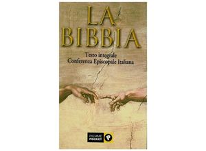 9788838424069 - Testo integrale CEI - La Bibbia Gebunden