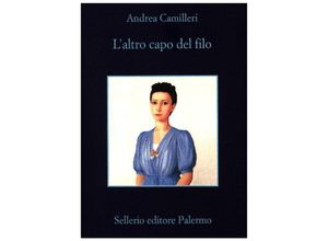 9788838935169 - La memoria   Laltro capo del filo - Andrea Camilleri Kartoniert (TB)