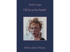 9788838942266 - Chi ha ucciso Sarah? - Andrej Longo Taschenbuch