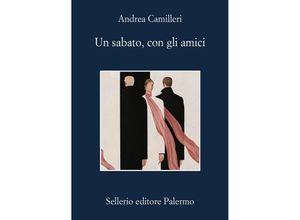 9788838946530 - Un sabato con gli amici - Andrea Camilleri Taschenbuch