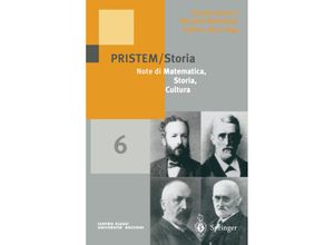 9788847001923 - PRISTEM Storia 6 Kartoniert (TB)