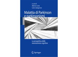 9788847014893 - Malattia di Parkinson e parkinsonismi Kartoniert (TB)