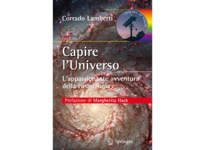 9788847019676 - Le Stelle   Capire lUniverso - Corrado Lamberti Kartoniert (TB)