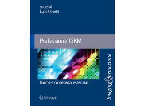 9788847023239 - Professione TSRM Kartoniert (TB)