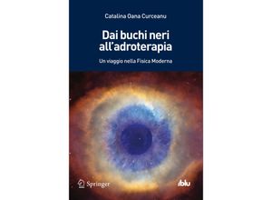 9788847052406 - I blu   Dai buchi neri alladroterapia - Catalina Oana Curceanu Kartoniert (TB)