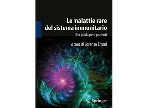 9788847053939 - Le malattie rare del sistema immunitario Kartoniert (TB)