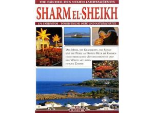 9788847615946 - Die Bücher des neuen Jahrtausends   Sharm El-Sheik - Giovanna Magi Kartoniert (TB)