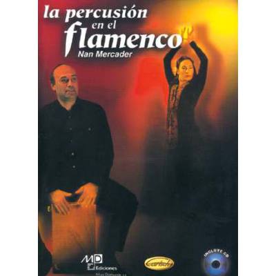 9788850700721 - La percussion en el Flamenco