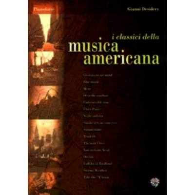 9788850702091 - I classici della musica - americana