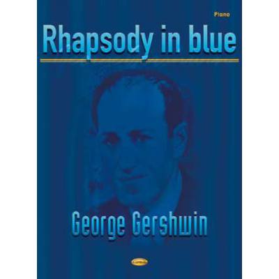 9788850702442 - Rhapsody in blue 9788850702442 - Rhapsody in blue