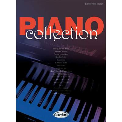 9788850704248 - Piano Collection