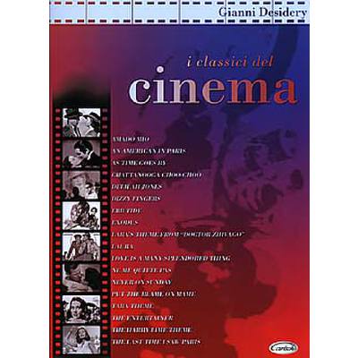 9788850704590 - I classici del cinema