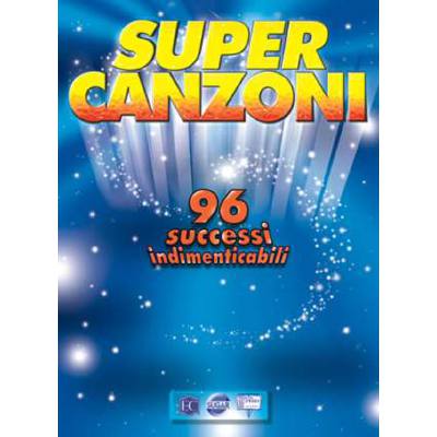 9788850705122 - Super canzoni