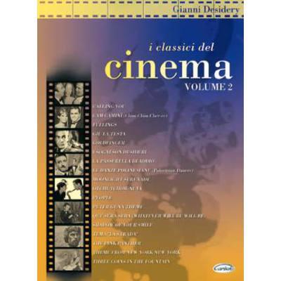 9788850705429 - I classici del cinema 2