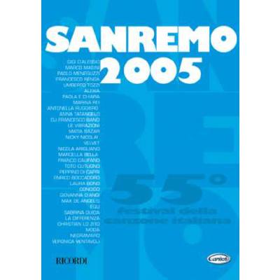 9788850706068 - Sanremo 2005