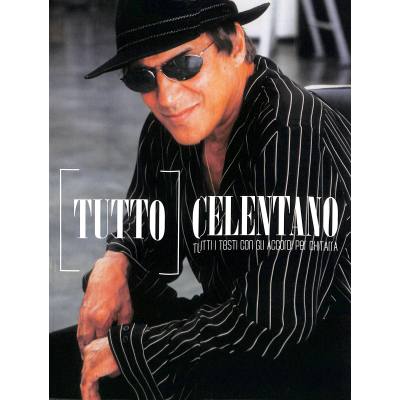 9788850707003 - Tutto celentano