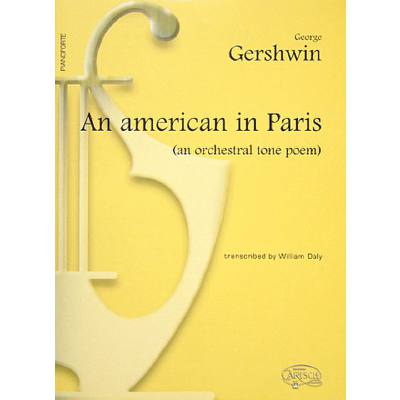 9788850707942 - An american in Paris